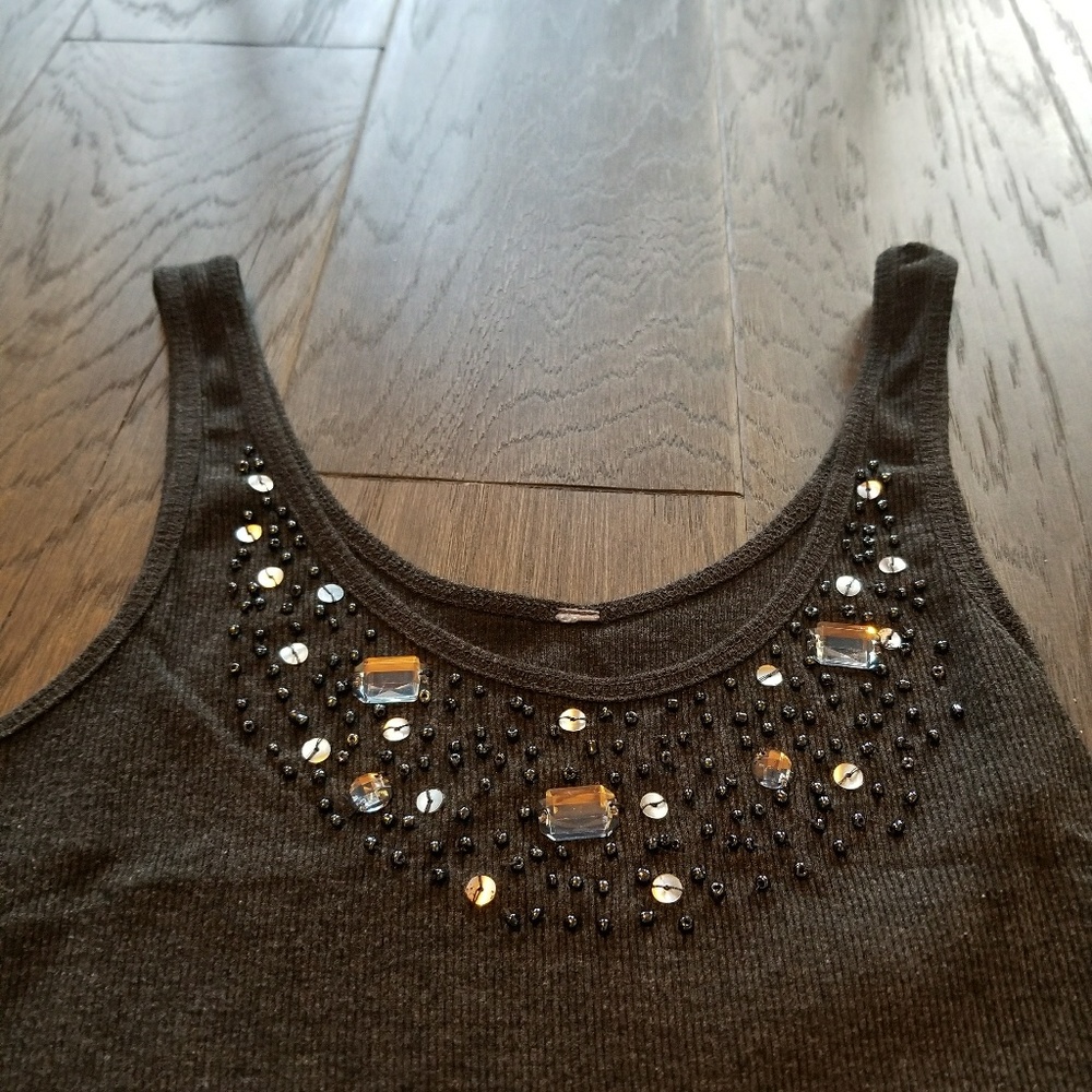 Tank Top - Picture 2 of 3
